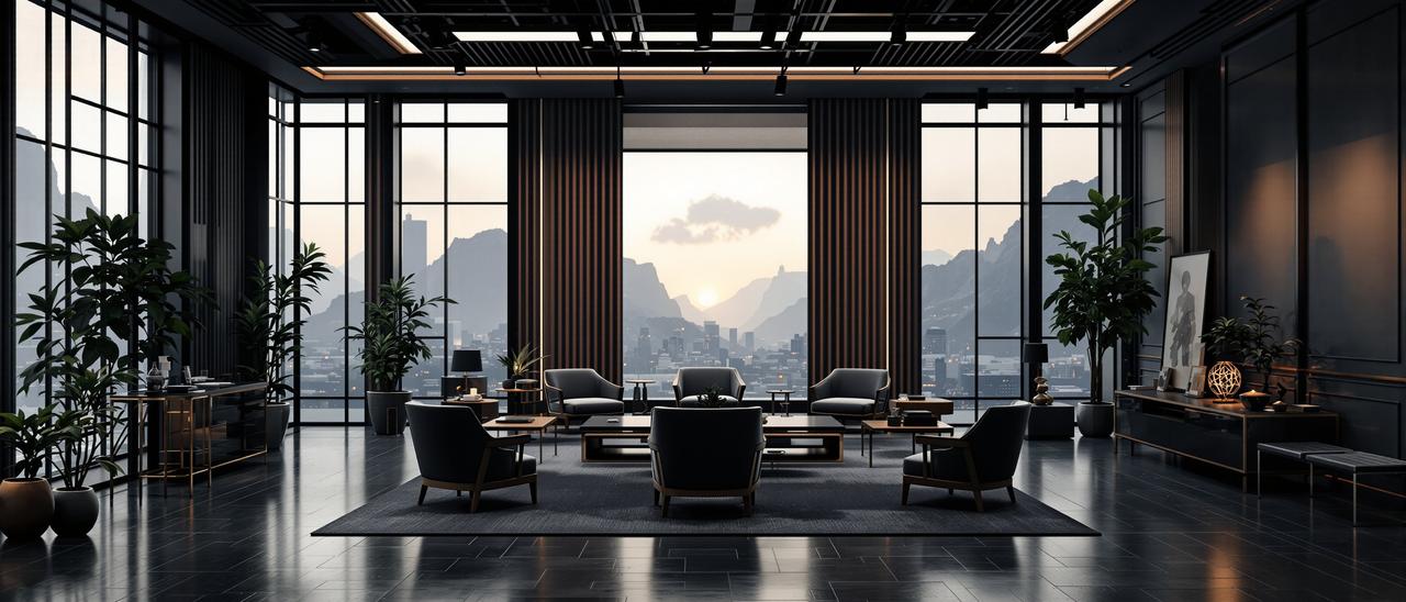 影视工场公司简介